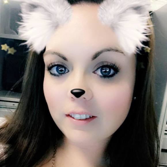 Meet your Posher, Kristi - Picture 1 of 1